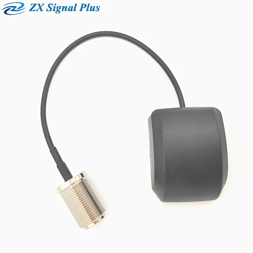 户外汽车船用Mimo GNSS Glonass Antena无源内置GPS天线