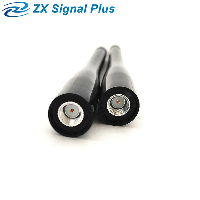 Conector SMA Hembra 2.4GHz-2.5GHz WIFI Externo Antena WLAN