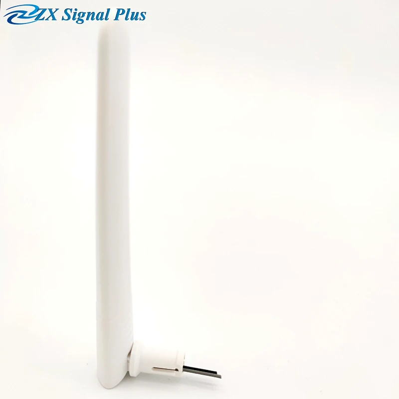 3dBi Antena WLAN WIFI externa de 2.4GHz 5.8GHz