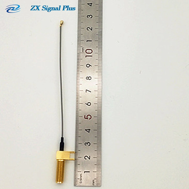 Antenna Pigtail Cable 433MHz  with SMA/UFL/IPEX Connector