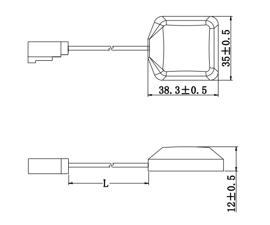 gps antenne manufacturers