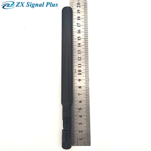 5dBi 2.4GHz 5.8GHz external dual band Wifi Antenna