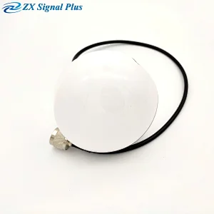船用户外无源GSM天线，带N母连接器GPS GSM组合天线
