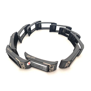 Smart Watch LDS Antenna Laser Carving Tech aplicado a la antena del soporte