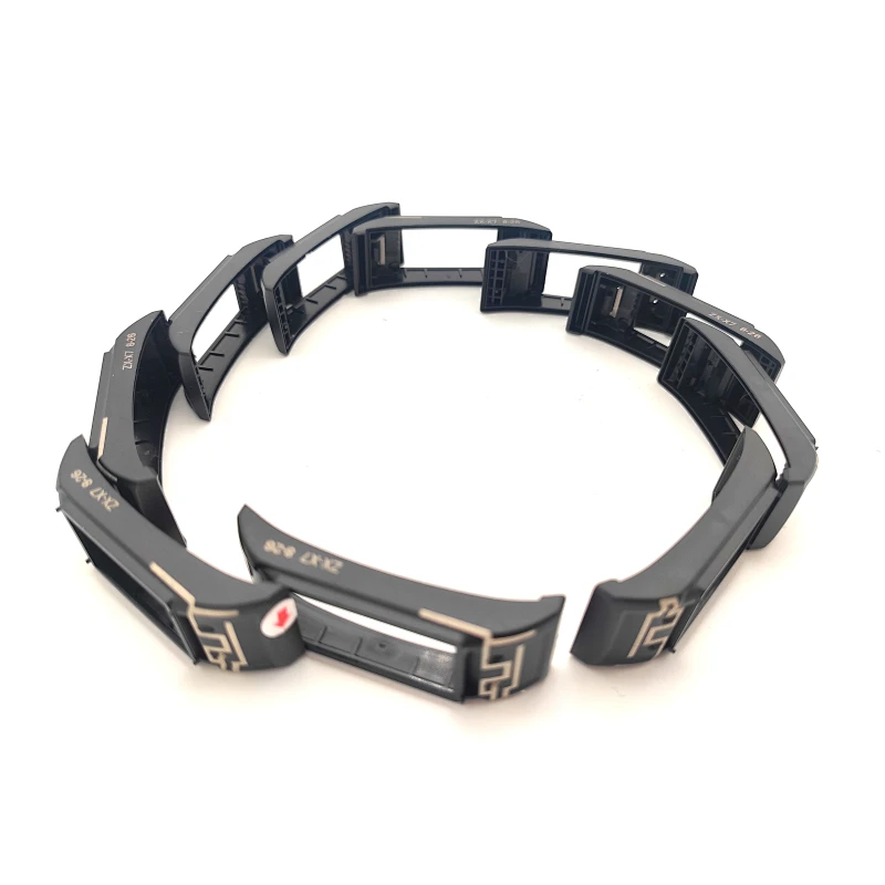 Smart Watch LDS Antenna Laser Carving Tech aplicado a la antena del soporte