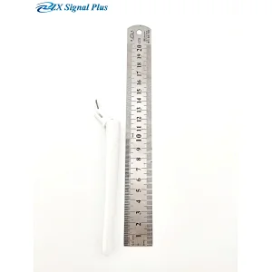 3dBi外置2.4GHz 5.8GHz WIFI WLAN天线