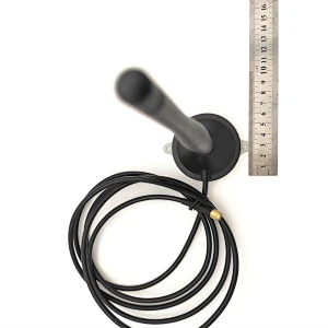 Magnetic Mounted 5.8GHz Spring 2dBi WIFI WLAN External Antenna