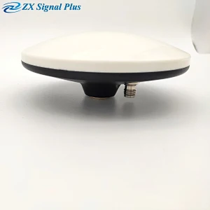 Uso del coche Antena de TV impermeable Circuito amplificador Antena exterior GPS