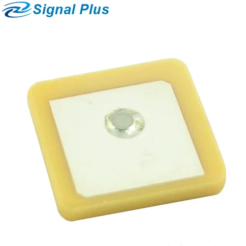 15 * 15 * 2mm GPS和GLONASS天线