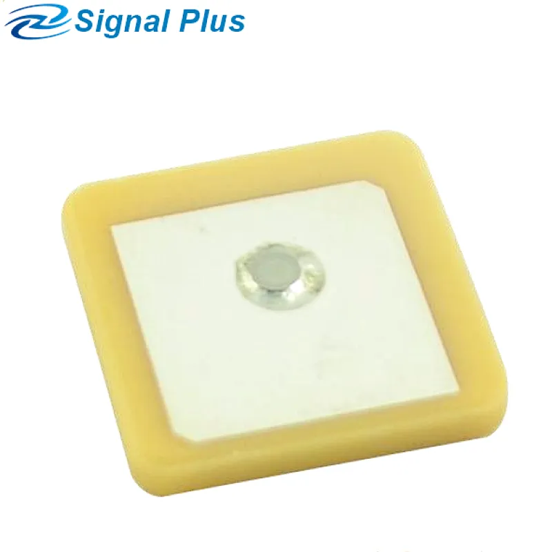 Antena GPS y GLONASS de 15 * 15 * 2 mm