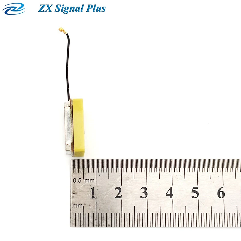 Ceramic Patch GPS High Quality Antenna Very Small 1575.42Mhz