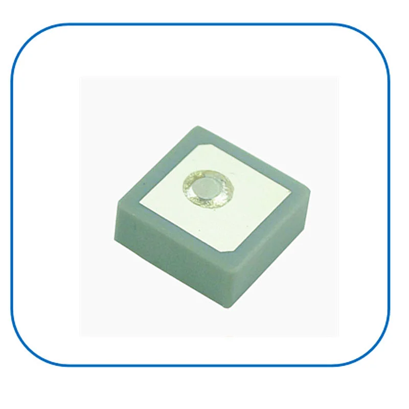 9 * 9 * 4mm GPS和GLONASS天线