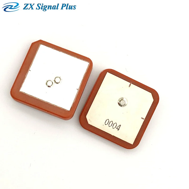 25 * 25 * 4mm GPS和GLONASS天线