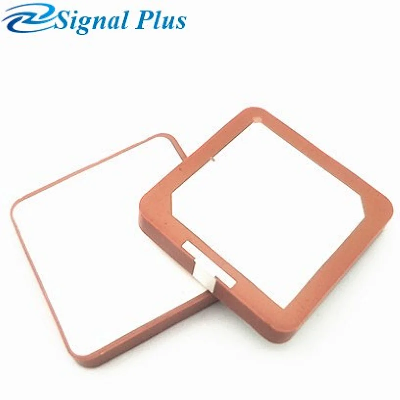 25 * 25 * 4mm GPS和GLONASS天线