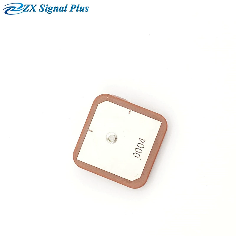 Antena GPS y GLONASS de 18 * 18 * 4 mm