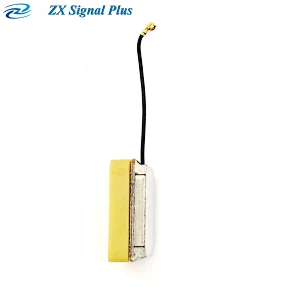 Antena GPS activa de 15 * 15 * 6.3 mm