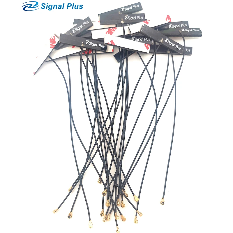 3M Sticker WIFI 2.4G PCB Internal Ipex Connector antenna