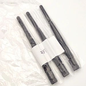2dBi WIFI 2.4-2.5G Polish External Waterproof Antenna