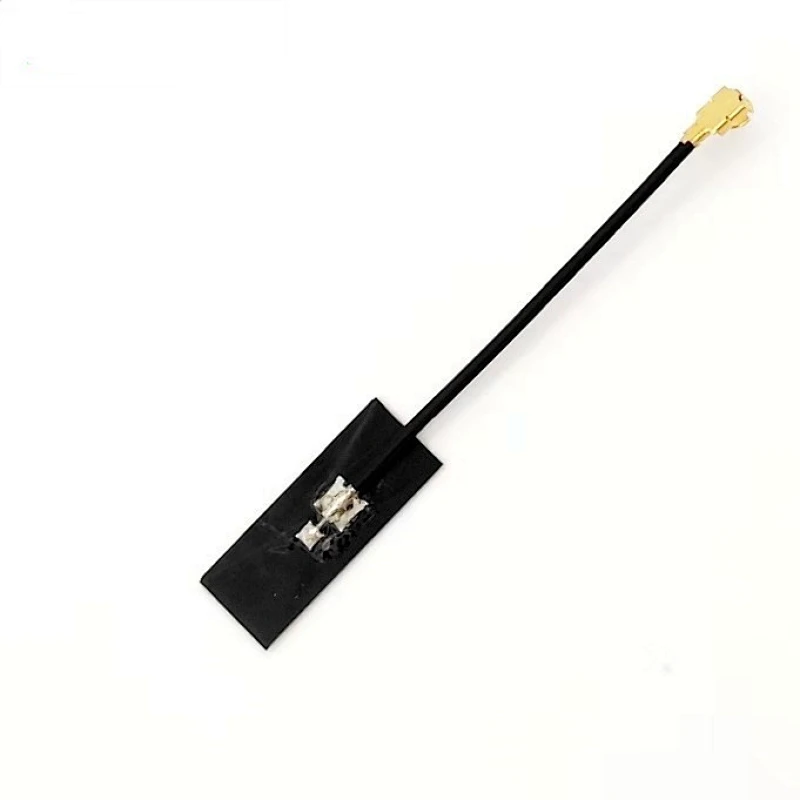 3dBi WIFI 5.8GHz PCB antena WLAN interna con conector Ipex