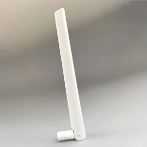 Antena WLAN externa de longo alcance 2,4 GHz 5,8 GHz WIFI