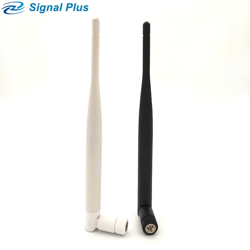 具有SMA公接头的5dBi WIFI 2.4-2.5GHz外置wifi无线局域网天线