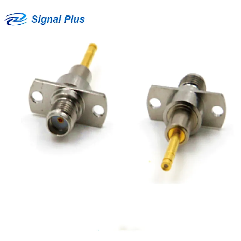 ECT USS Mini RF Antenna Switch Applied to Specified Testing Cable Assembly Product
