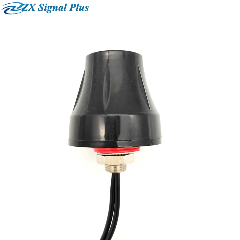 Antena pasiva 4G LTE GPS WIFI 3G Antena magnética 30dBi