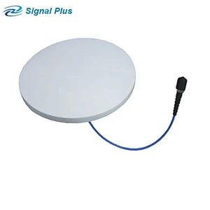600-4000MHz 6dBi 4310 Female Connector Outdoor Panel Antenna