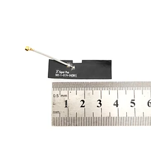 WIFI 2.4G & 5.8G FPC Internal Dual Band Antenna with Ipex Connector