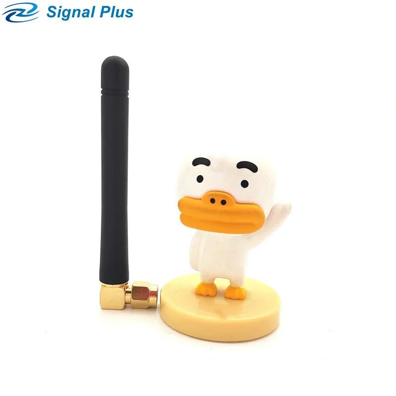带有SMA连接器的迷你外部2.4GHz 5.8GHz WIFI WLAN天线
