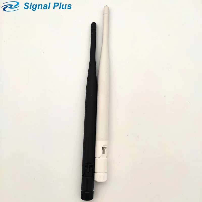 具有SMA公接头的5dBi WIFI 2.4-2.5GHz外置wifi无线局域网天线