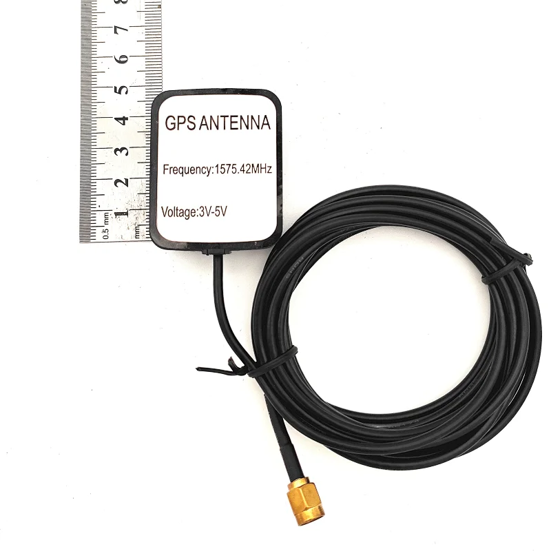 GPS / GNSS / BDS外部天线1575.42Mhz / 1610Mhz GPS天线