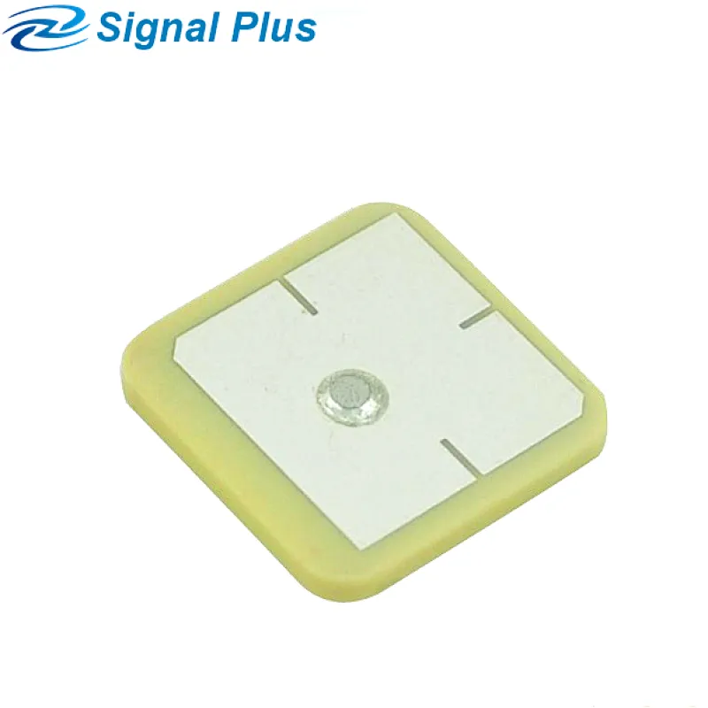 Antena GPS e GLONASS de 18 * 18 * 2 mm