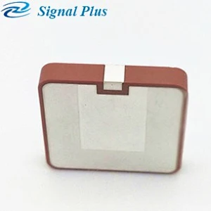 Антенна GPS и ГЛОНАСС 25 * 25 * 4 мм