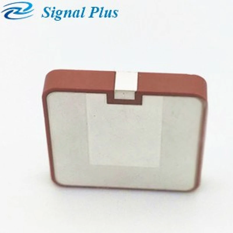 Антенна GPS и ГЛОНАСС 25 * 25 * 4 мм