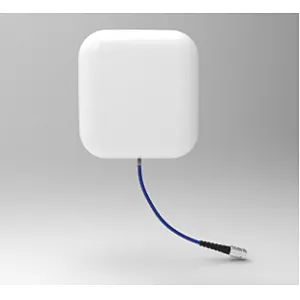 Antena de painel externo de 8,5dBi 698-4000 MHz N feminino