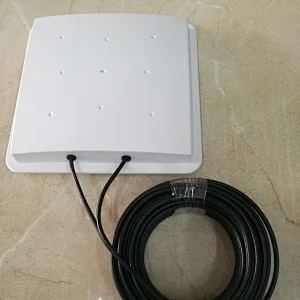 新推出的Galaxy天线4G LTE 28dbi 1700-2700MHz MIMO平板天线
