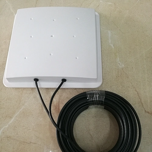 New Launch Galaxy Antenna 4G LTE 28dBi 1710-2700MHz MIMO Panel Antenna