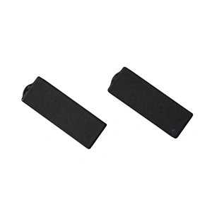 Etiqueta RFID Sistema de alarme Etiqueta de roupas AM RF Dupla frequência Smart Clothes Chip Dimensões Medidor de segurança Tipo de origem Faixa de porta EPC