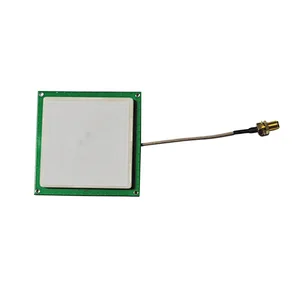Подгонянная высокочастотная RFID 900-930 МГц антенна считывателя небольшого размера