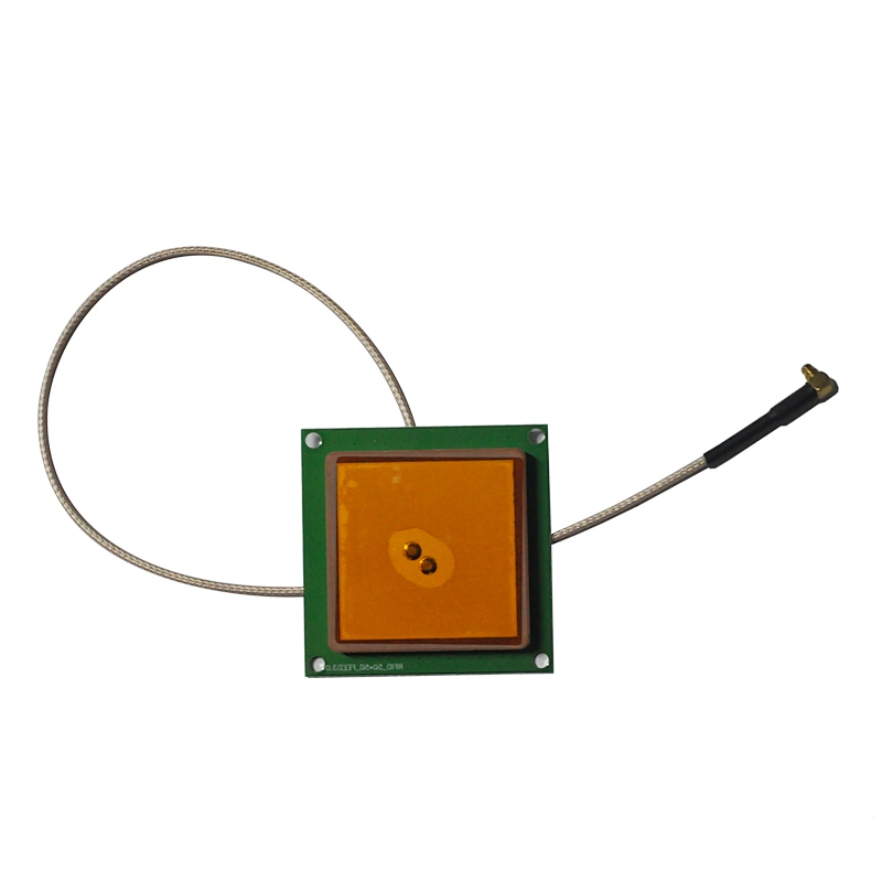 Customized RFID 900-930MHz Small Size Reader Antenna High Frequency