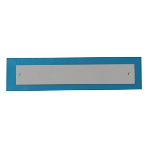 Etiqueta RFID Sistema de alarme Etiqueta de roupas AM RF Dupla frequência Smart Clothes Chip Dimensões Medidor de segurança Tipo de origem Faixa de porta EPC