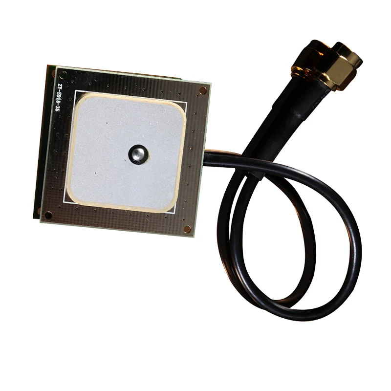 Подгонянная высокочастотная RFID 900-930 МГц антенна считывателя небольшого размера