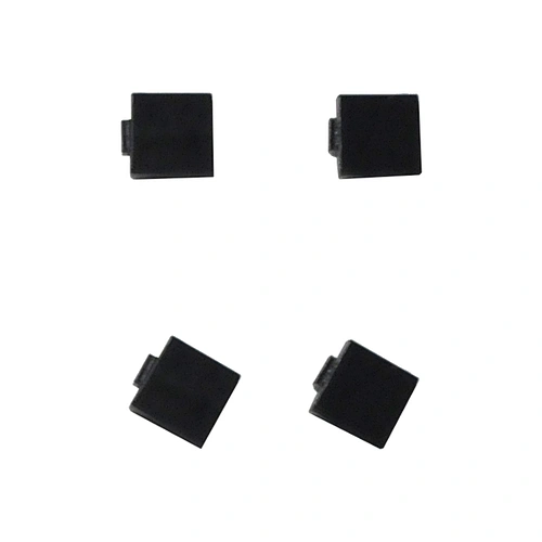 Pano Use Antena Leitora de Cerâmica UHF de Tamanho Pequeno e Longo Alcance Etiquetas RFID Personalizadas