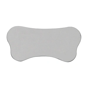 Etiqueta RFID Sistema de alarme Etiqueta de roupas AM RF Dupla frequência Smart Clothes Chip Dimensões Medidor de segurança Tipo de origem Faixa de porta EPC