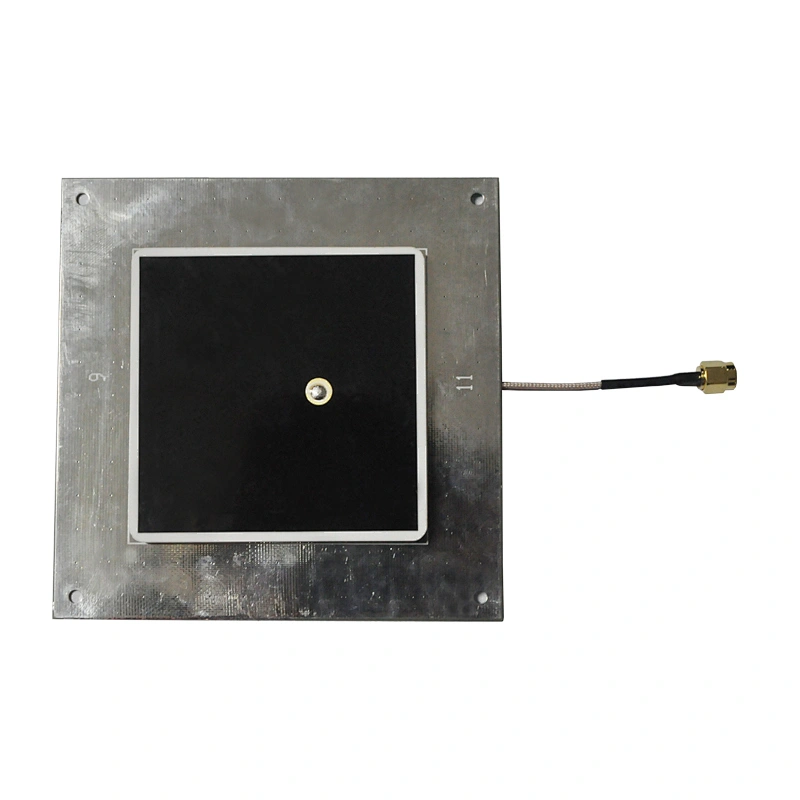 Customized RFID 900-930MHz Small Size Reader Antenna High Frequency