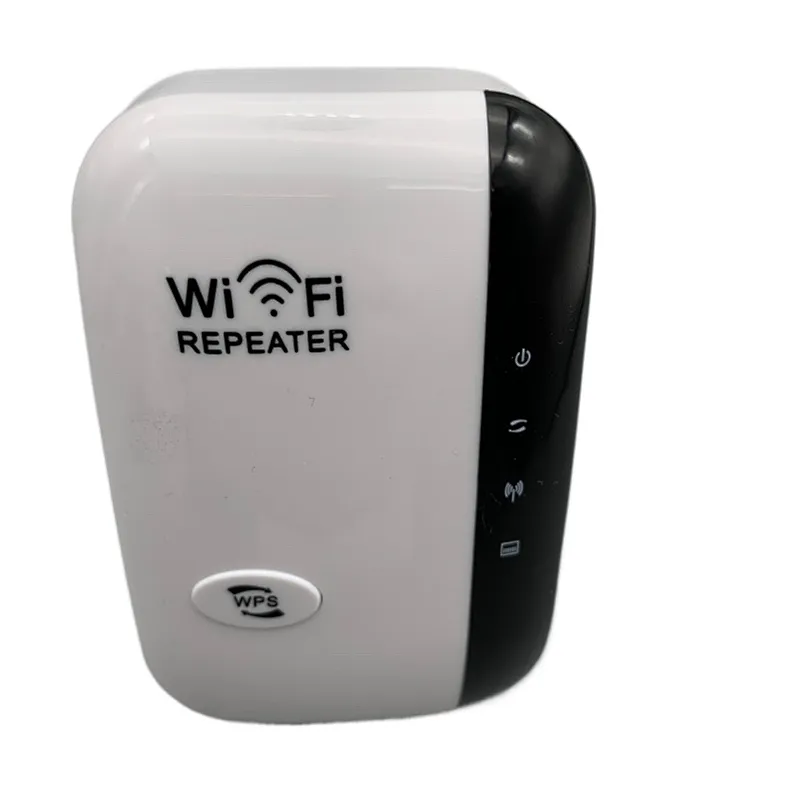 2.4GHz Range Extender Wireless N Repeater WIFI Signal booster 300mbps