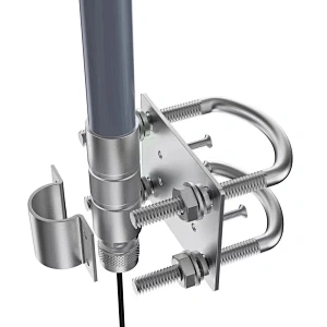 Antena de fibra de vidro LoRa 868 MHz 915 MHz 2dBi 4 dBi 6 dBi 8dBi 10 dBi ganho cutomização Mineiro de hélio