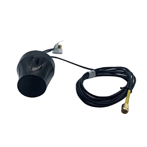 Antena activa GPS de 1545,72 mhz 698-960/1710-2700/2400-2500 mhz antena WIFI LTE 30dbi antena combinada de comunicación para interiores y exteriores