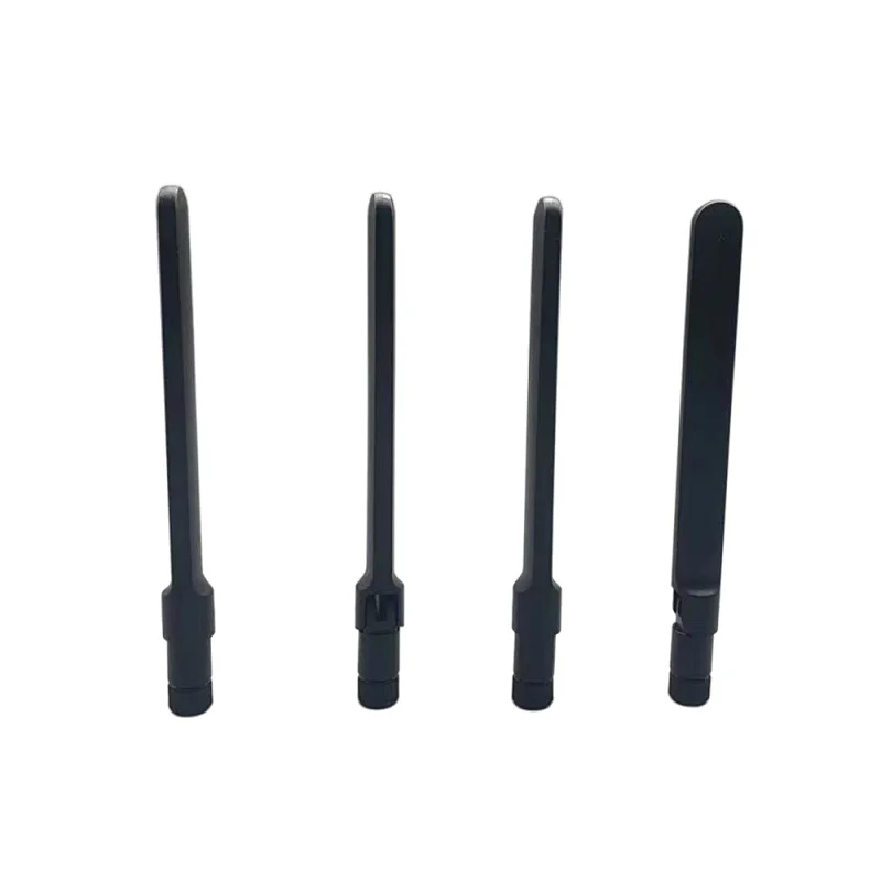 通讯天线定制路由器高增益wifi天线长距离3dBi 5dBi 2G 3G 4G GSM LTE 5g天线